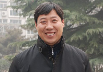 崔彦军(高级教师)