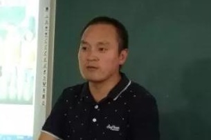 武运平