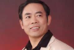 王怀智