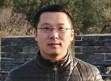 张辉